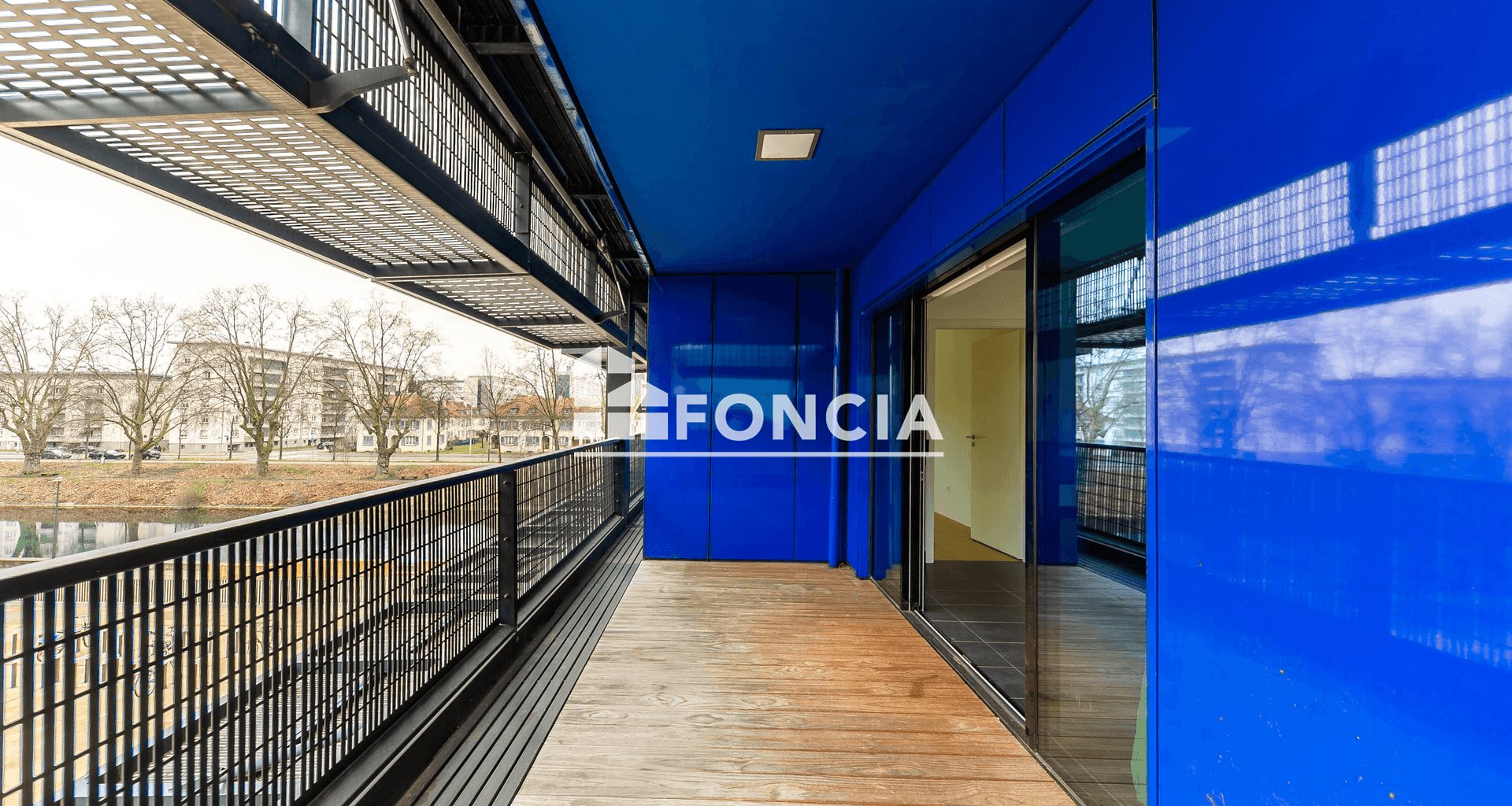 Appartement à vendre, 64m², Strasbourg