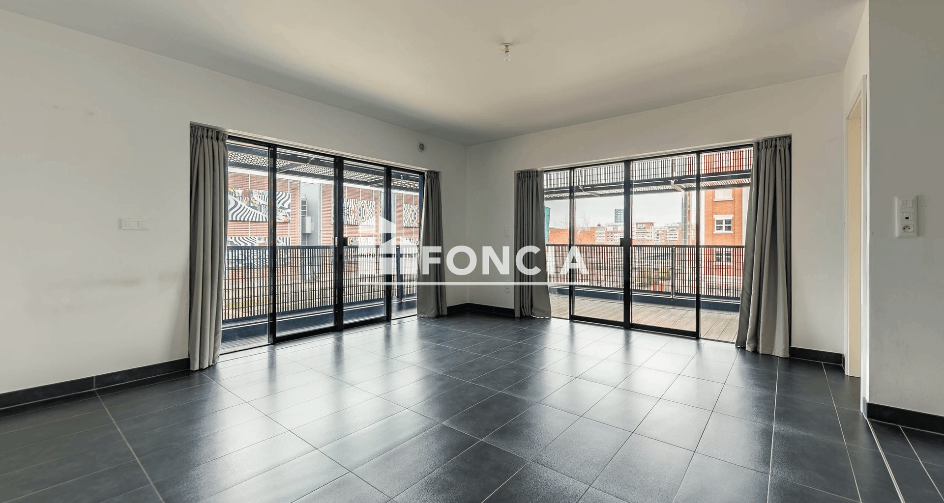 Appartement à vendre, 64m², Strasbourg