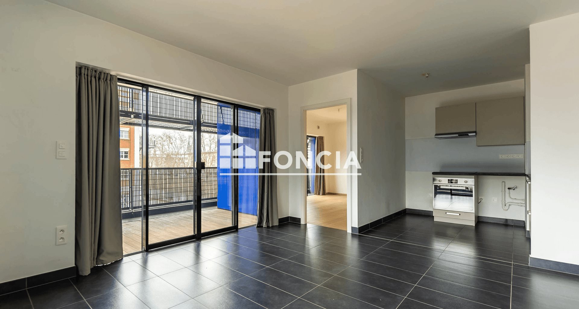 Appartement à vendre, 64m², Strasbourg