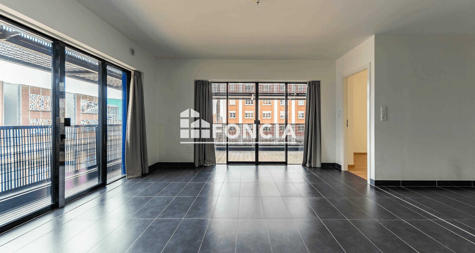 Appartement à vendre, 64m², Strasbourg