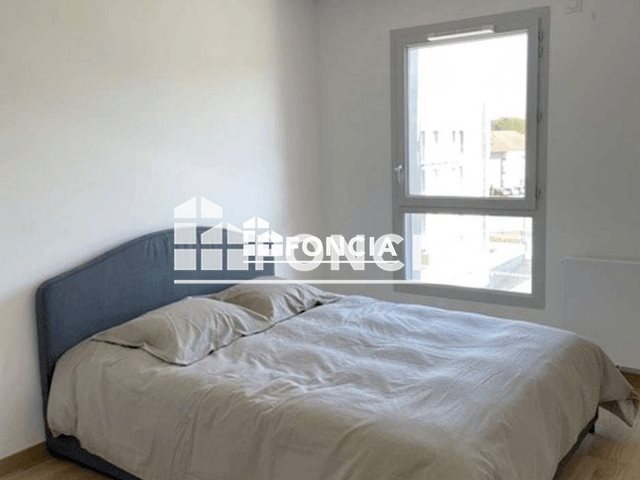 Appartement à louer, 67m², Saint-Genis-Pouilly