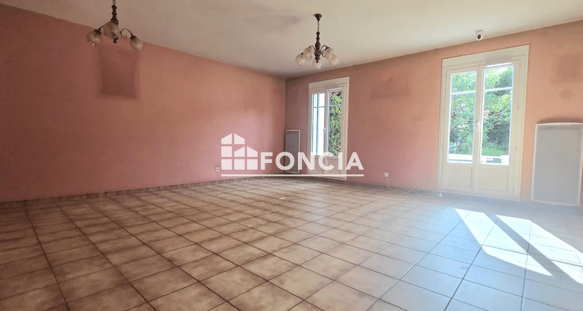 Maison à vendre, 95m², Saint-Brice-sous-Forêt