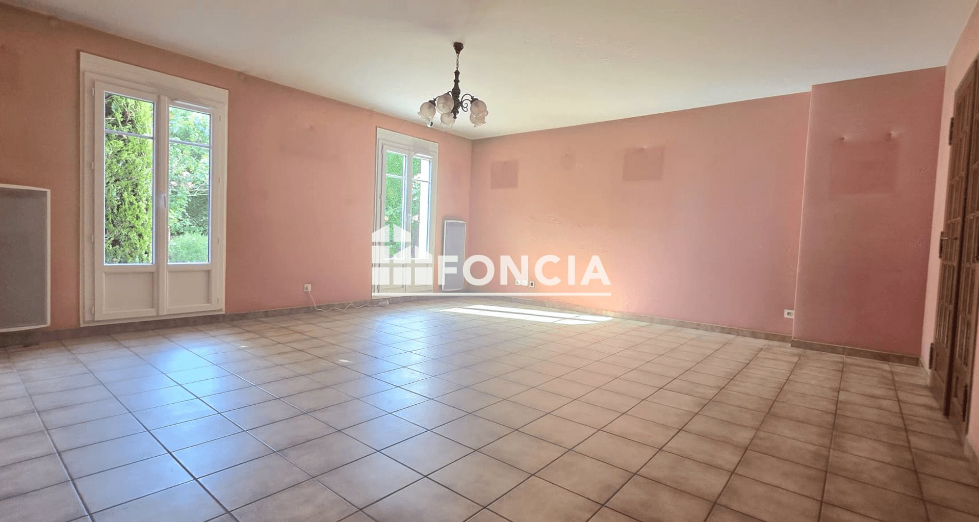Maison à vendre, 95m², Saint-Brice-sous-Forêt