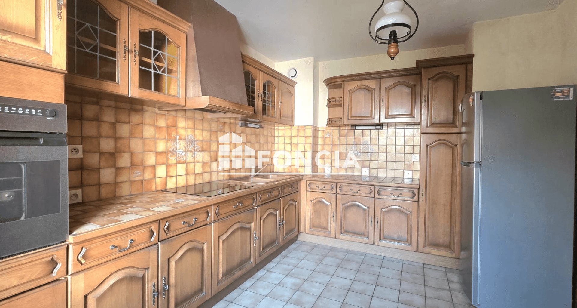 Maison à vendre, 95m², Saint-Brice-sous-Forêt