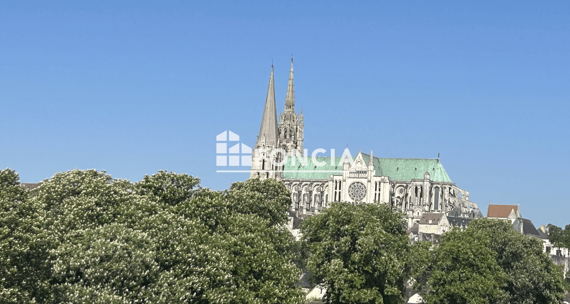 Appartement à vendre, 76m², Chartres