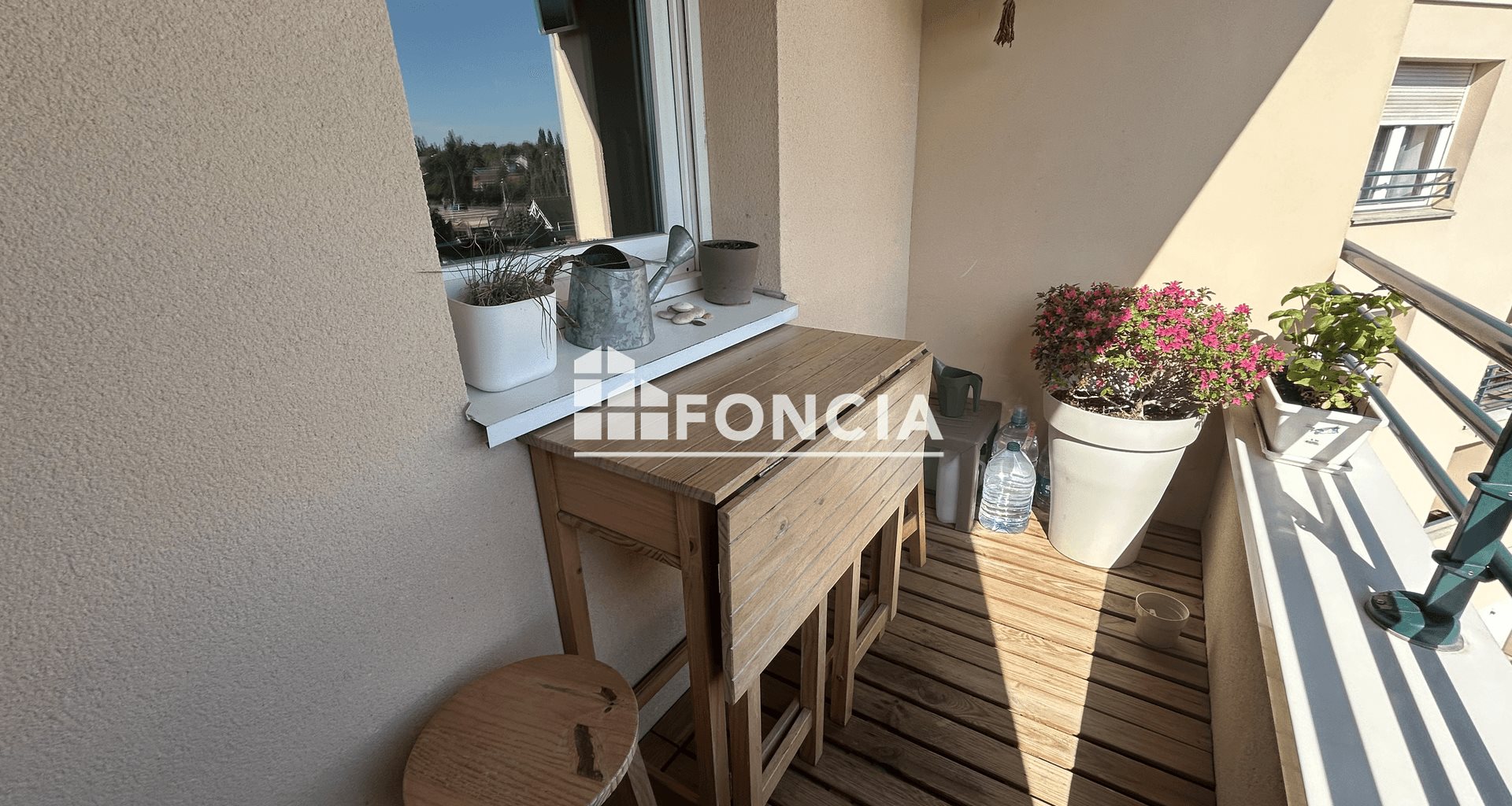 Appartement à vendre, 76m², Chartres