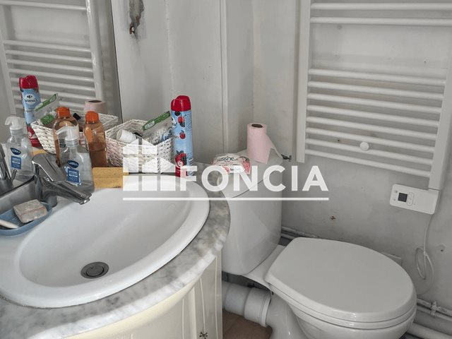Appartement à louer, 13m², Lille