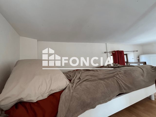 Appartement à louer, 13m², Lille