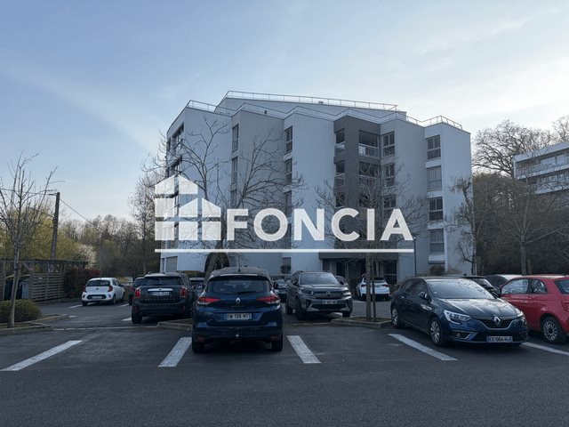 Appartement à louer, 75m², Luisant