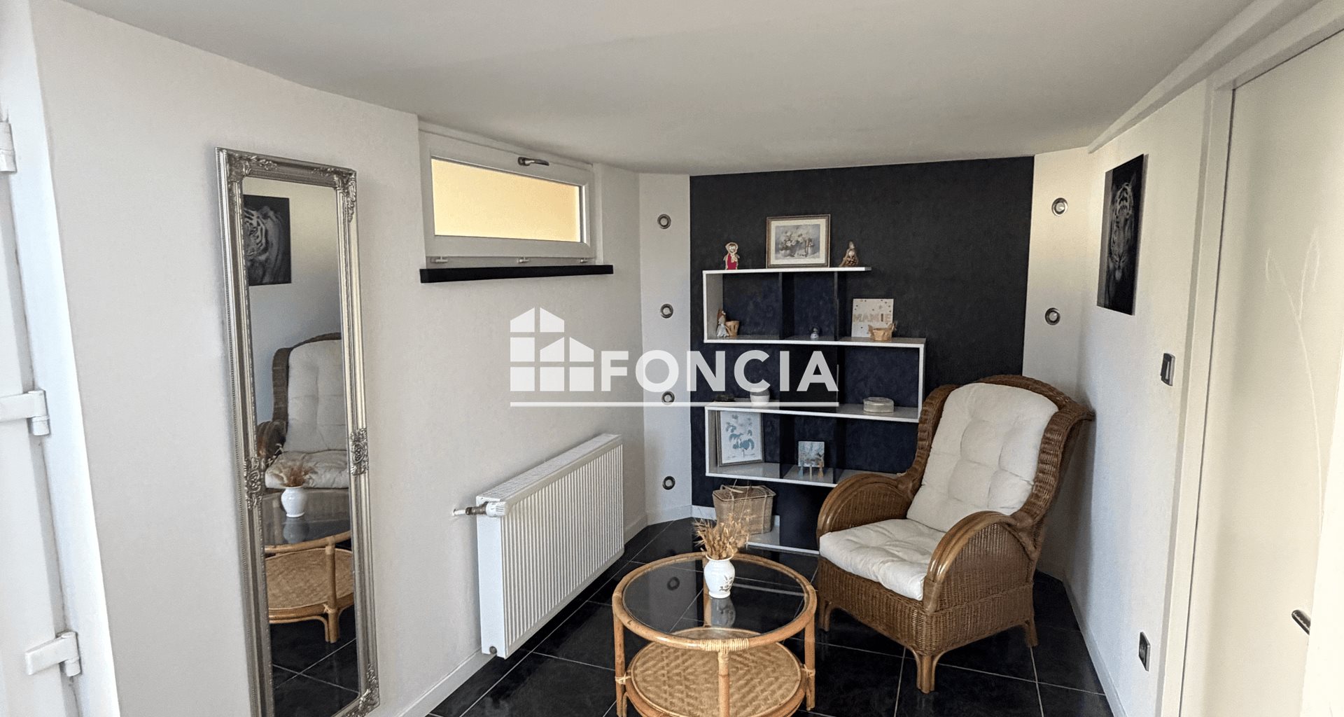 Maison à vendre, 100m², Le Mans