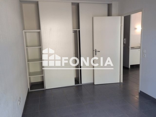 Appartement à louer, 42m², Villenave-d'Ornon