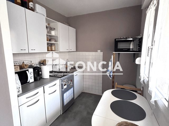 Appartement à louer, 25m², Limoges