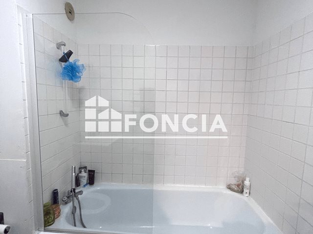 Appartement à louer, 25m², Limoges