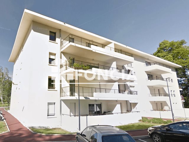 Appartement à louer, 42m², Bayonne