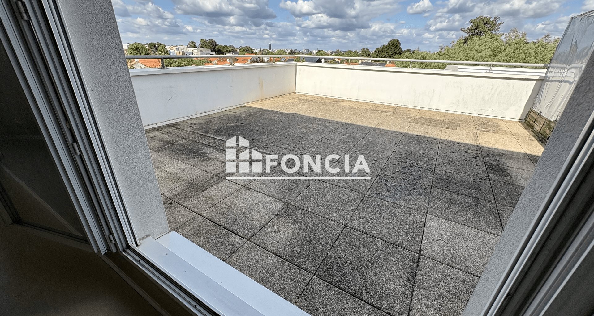 Appartement à vendre, 47m², Rezé