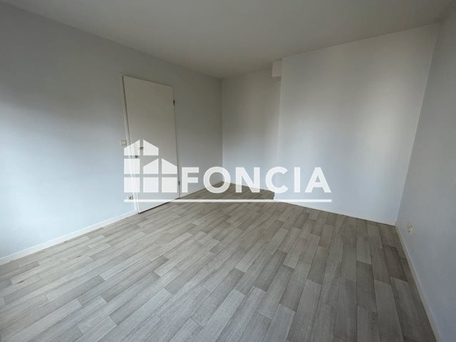 Appartement à louer, 46m², Amiens