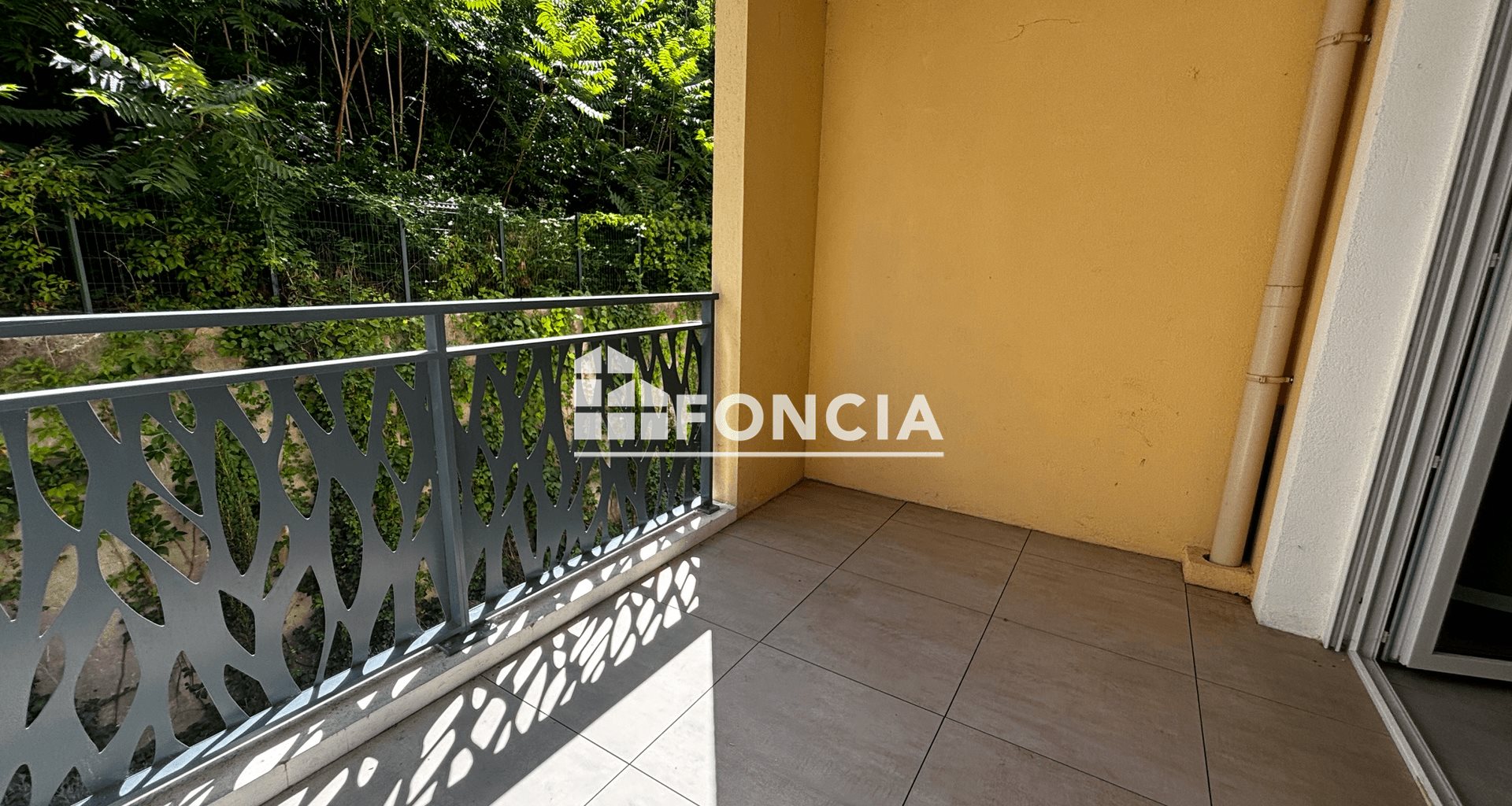 Appartement à vendre, 39m², Menton