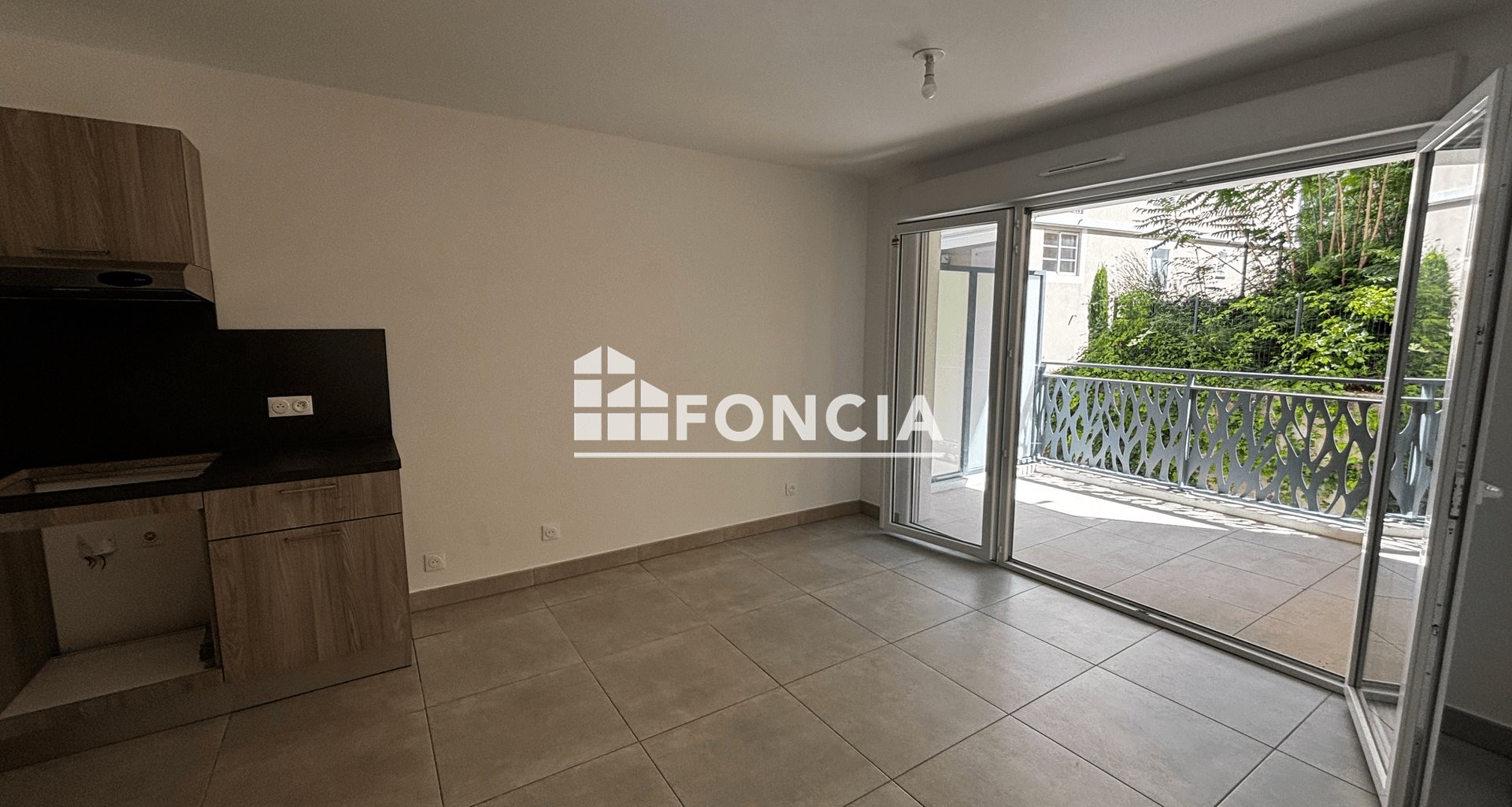 Appartement à vendre, 39m², Menton