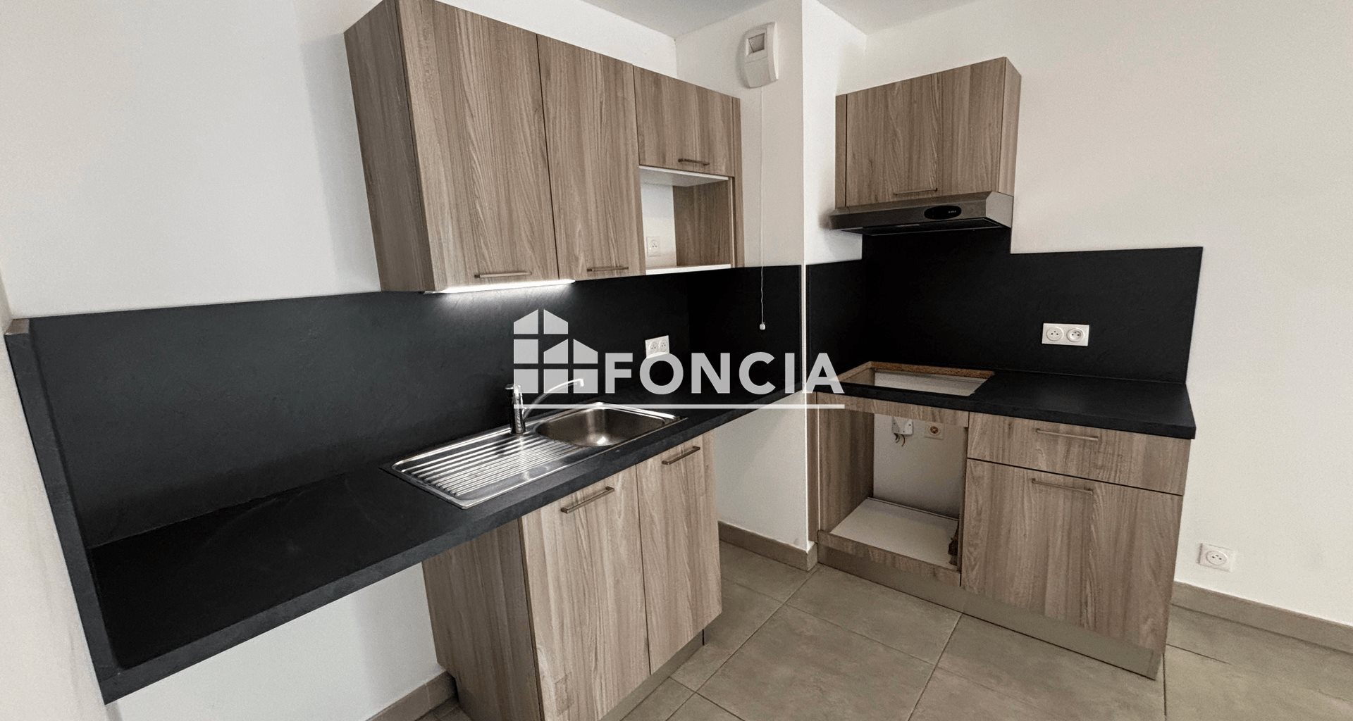 Appartement à vendre, 39m², Menton