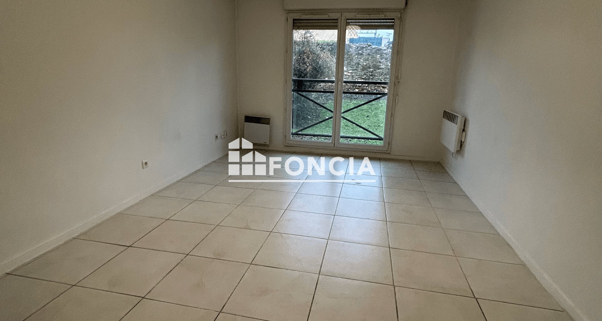 Appartement à louer, 47m², Roissy-en-France