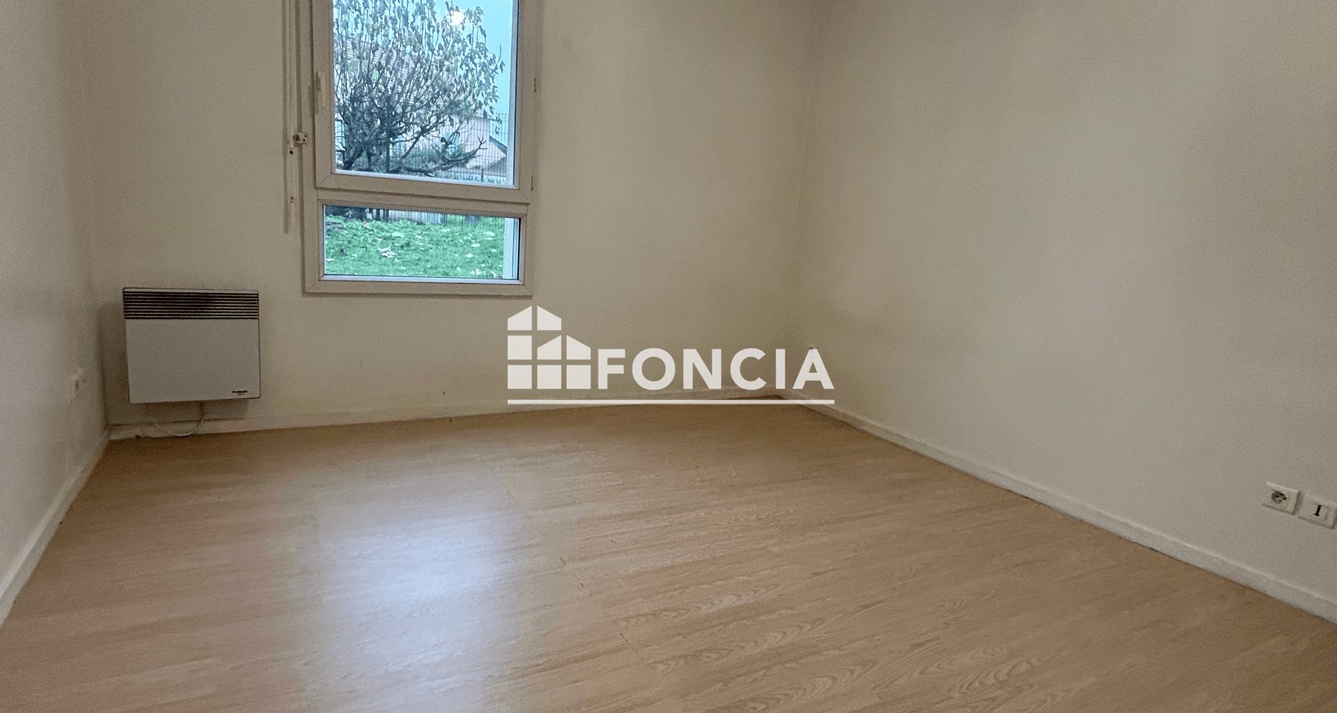 Appartement à louer, 47m², Roissy-en-France