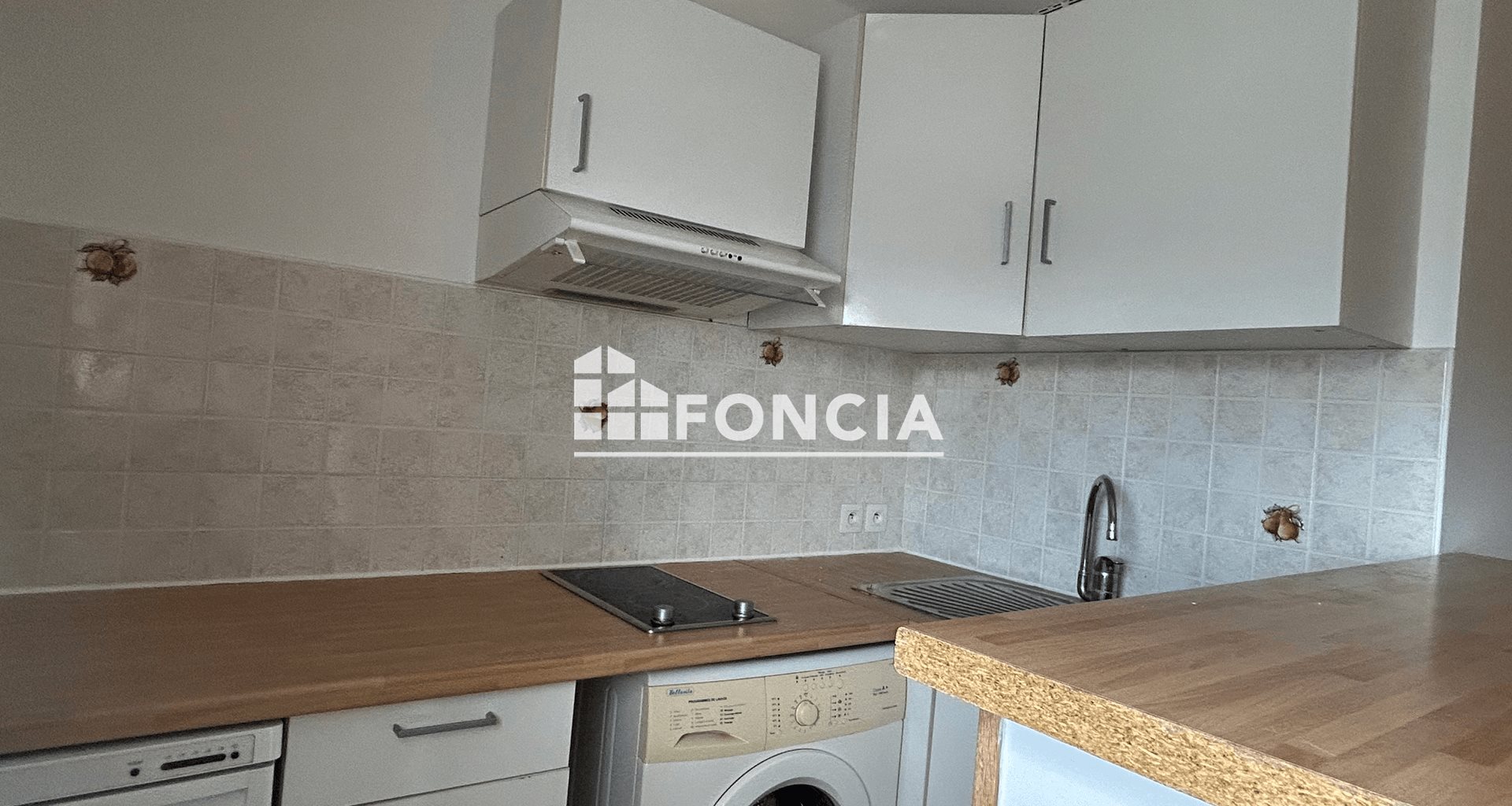 Appartement à louer, 25m², Paris 16ème