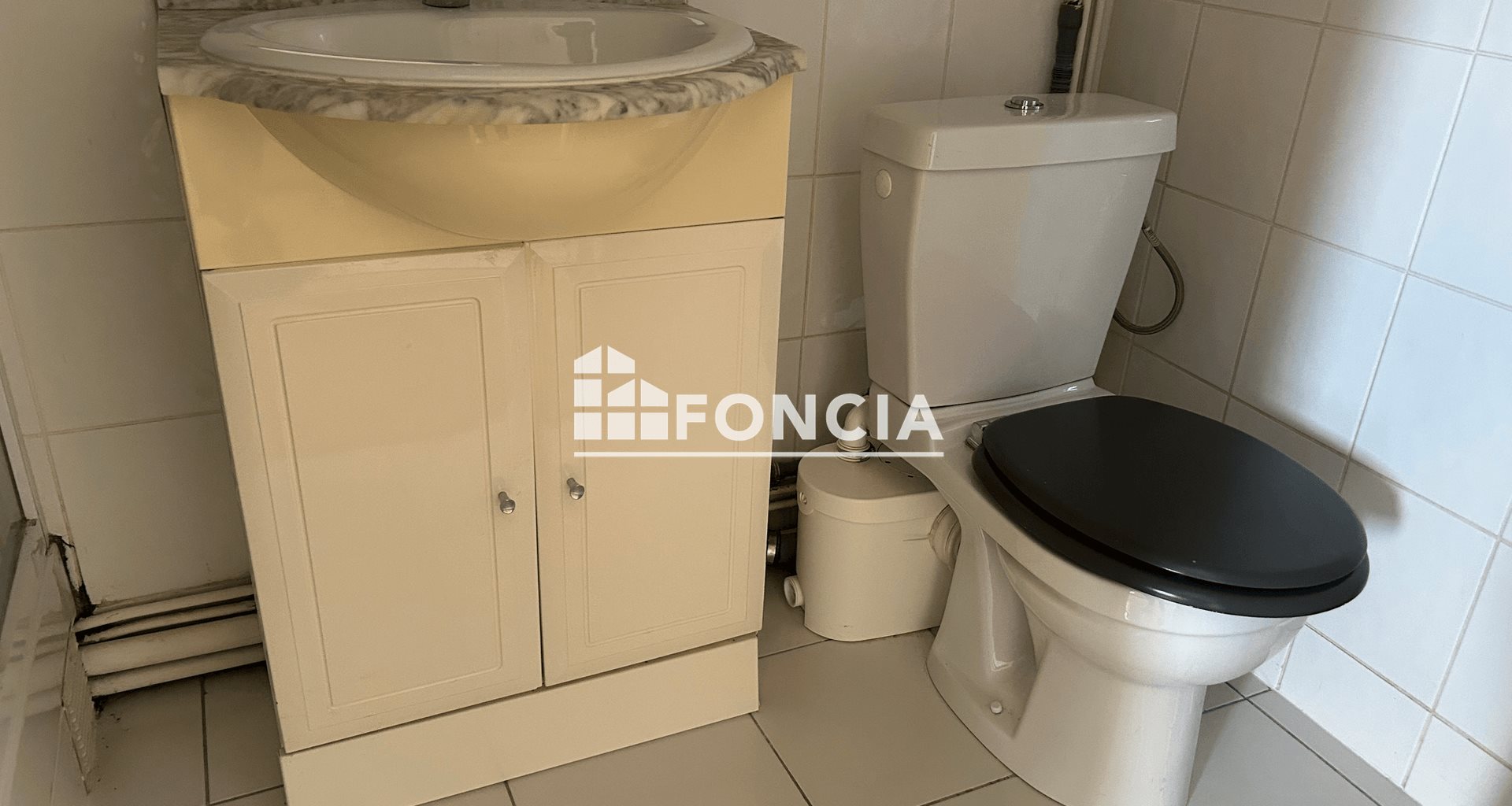 Appartement à louer, 25m², Paris 16ème