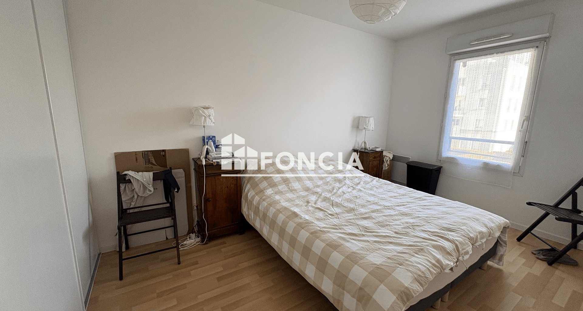 Appartement à vendre, 63m², Mainvilliers