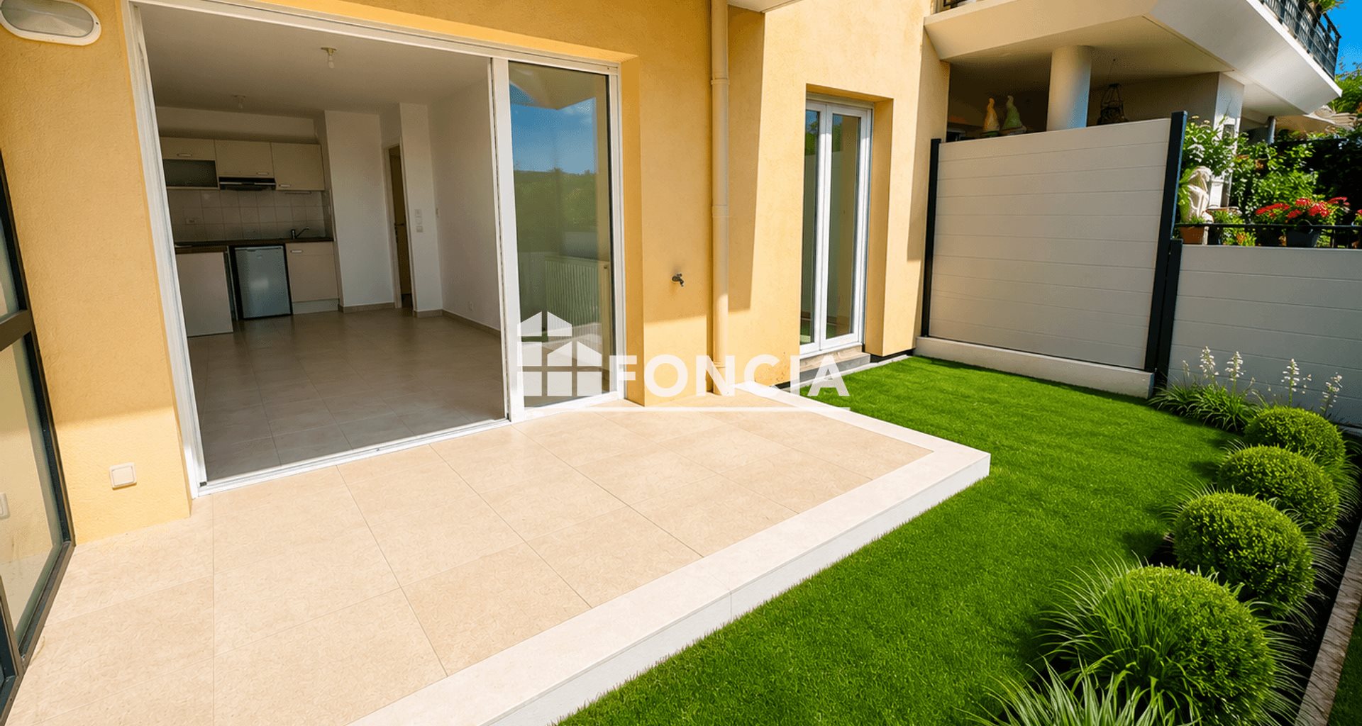 Appartement à vendre, 37m², Grasse