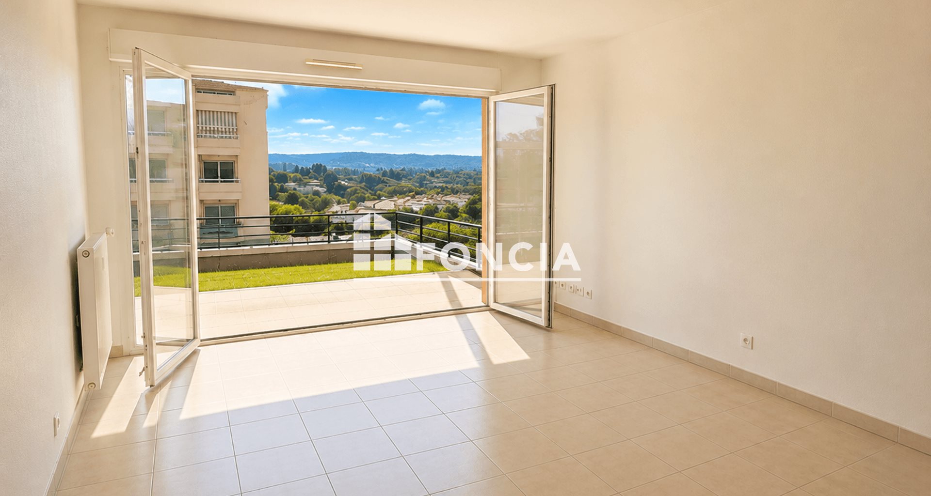 Appartement à vendre, 37m², Grasse