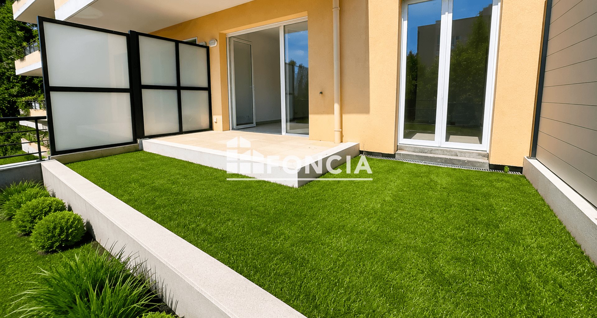 Appartement à vendre, 37m², Grasse