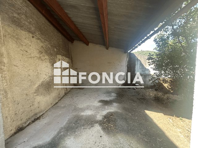 Maison à louer, 63m², Corbières-en-Provence