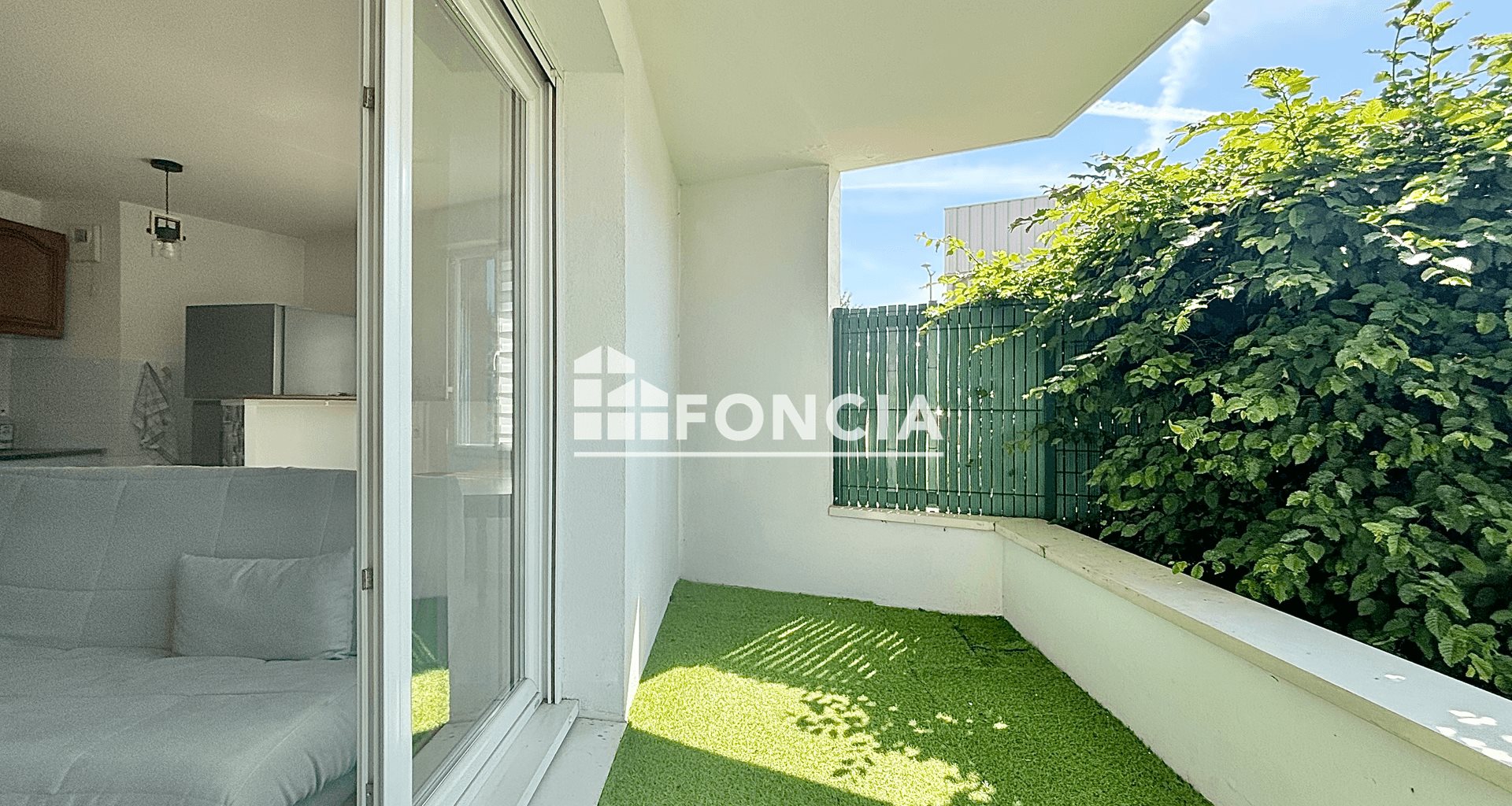 Appartement à vendre, 41m², Cholet