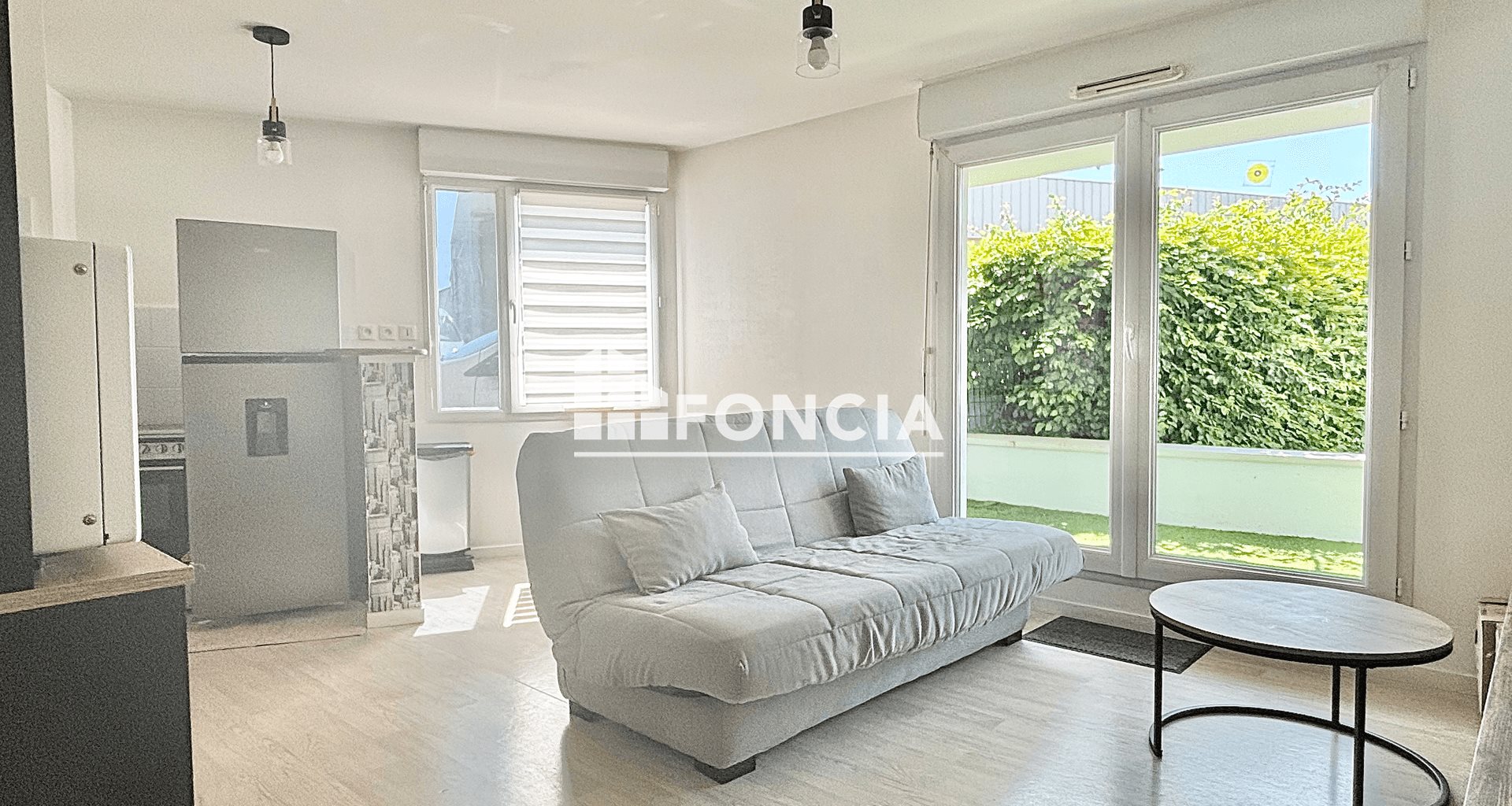 Appartement à vendre, 41m², Cholet