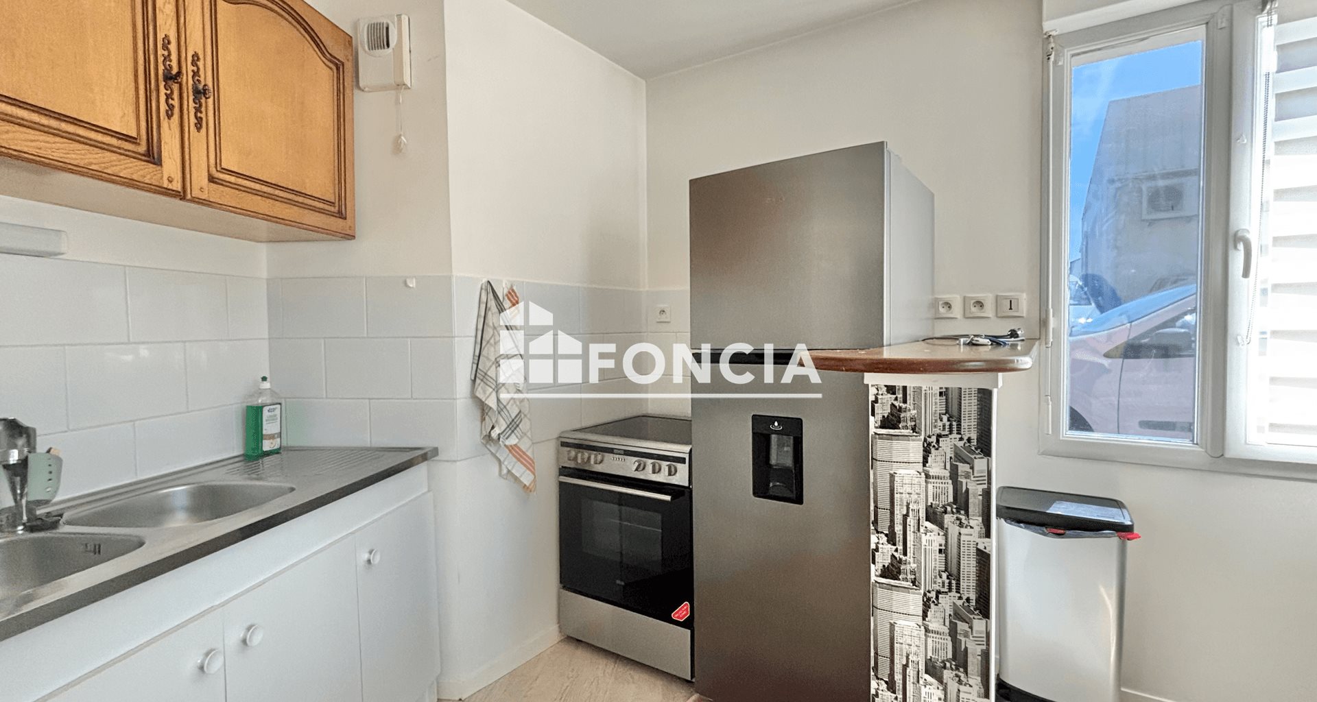 Appartement à vendre, 41m², Cholet