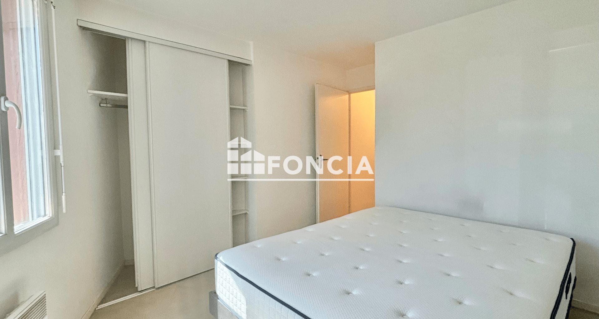 Appartement à vendre, 41m², Cholet