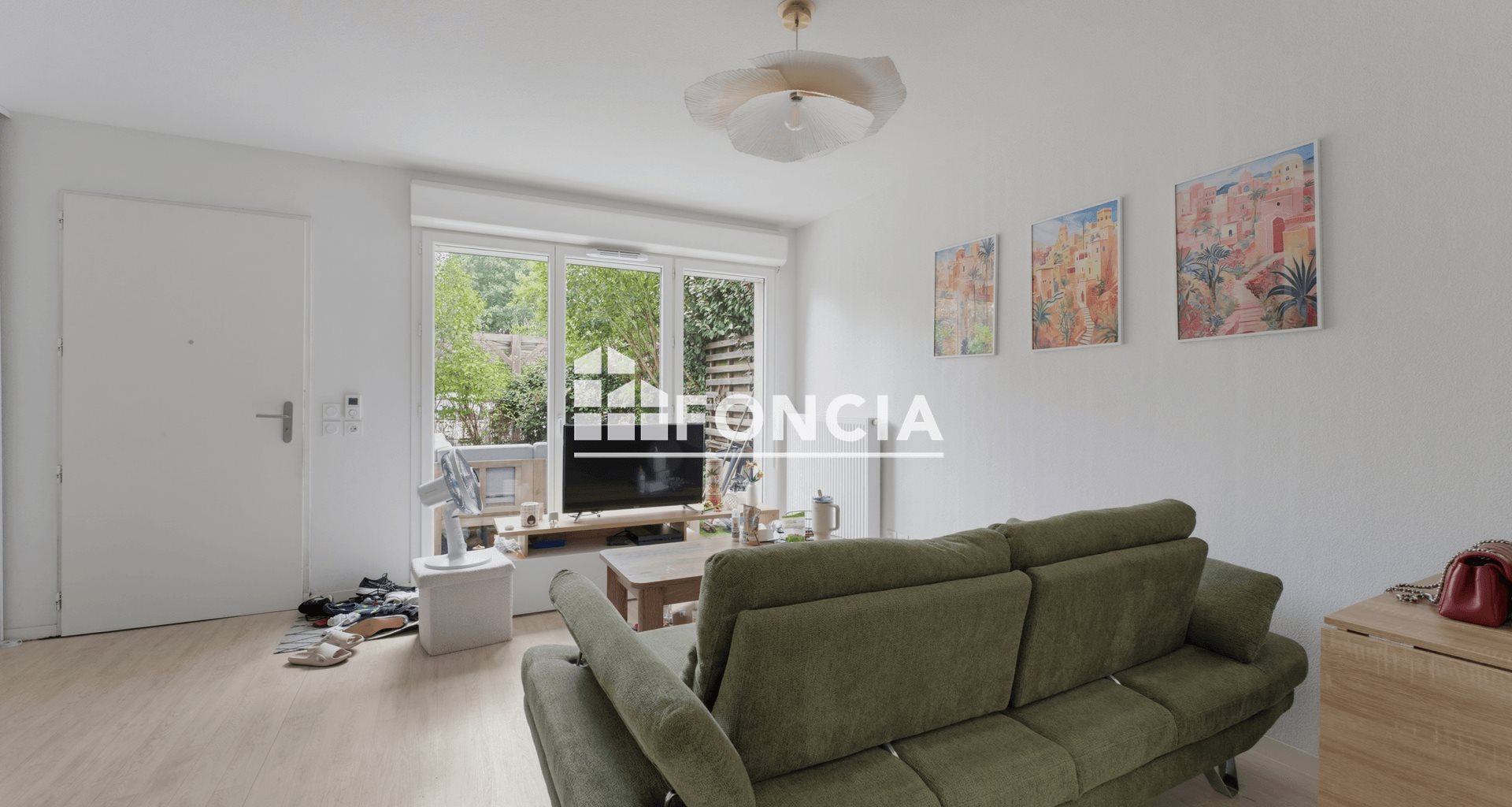 Appartement à vendre, 58m², Villenave-d'Ornon