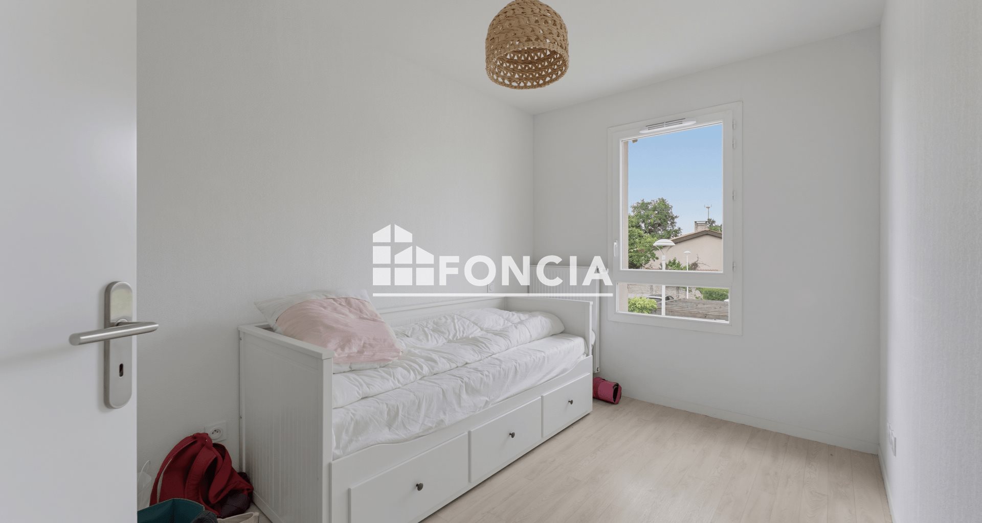 Appartement à vendre, 58m², Villenave-d'Ornon