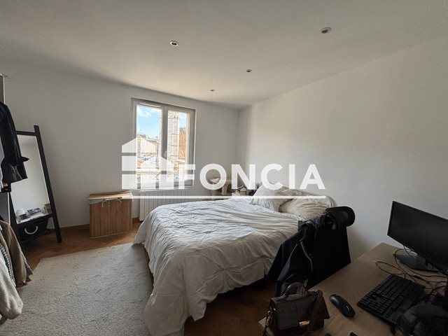 Appartement à louer, 62m², Evreux