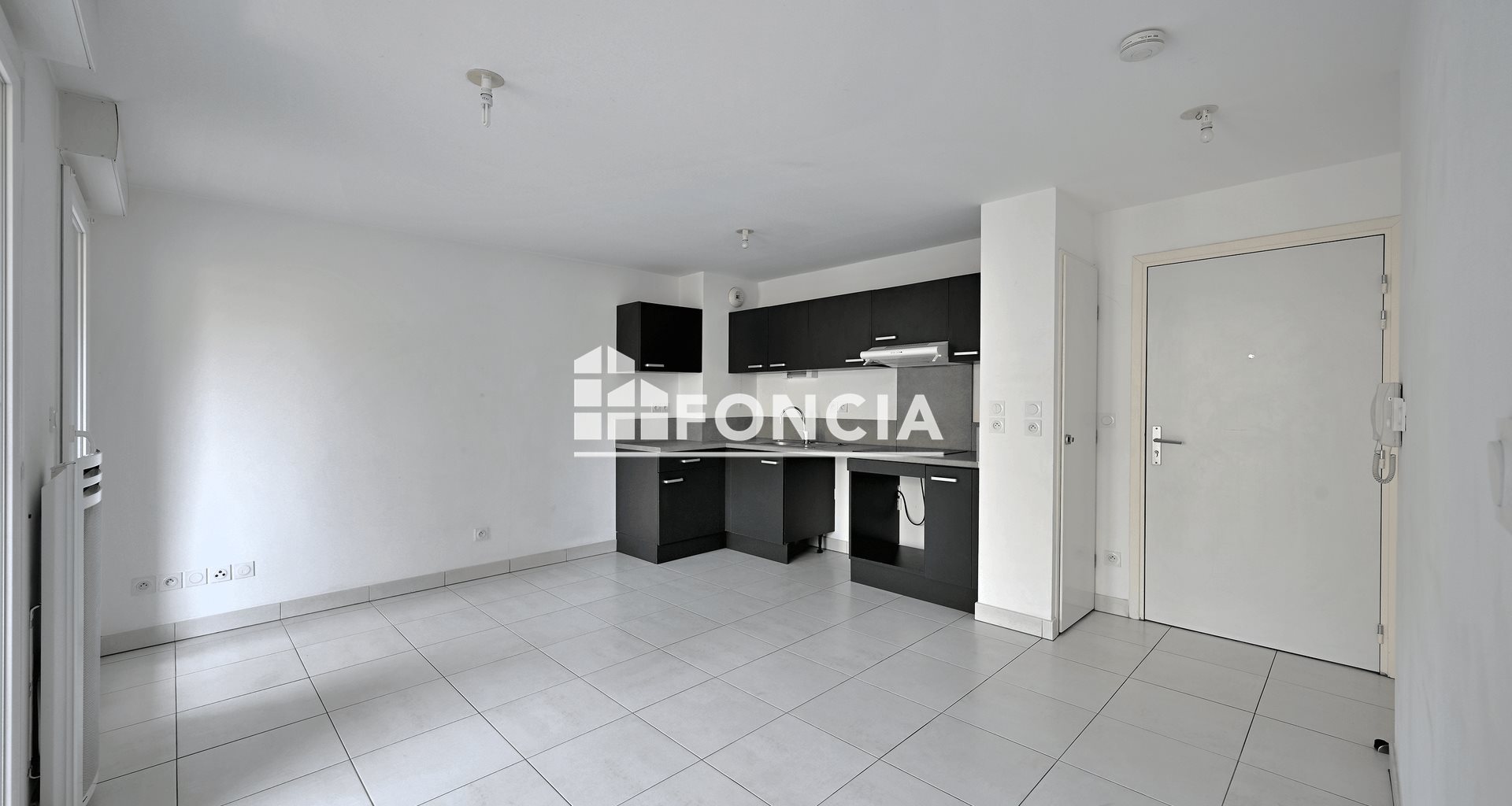 Appartement à vendre, 39m², Montpellier