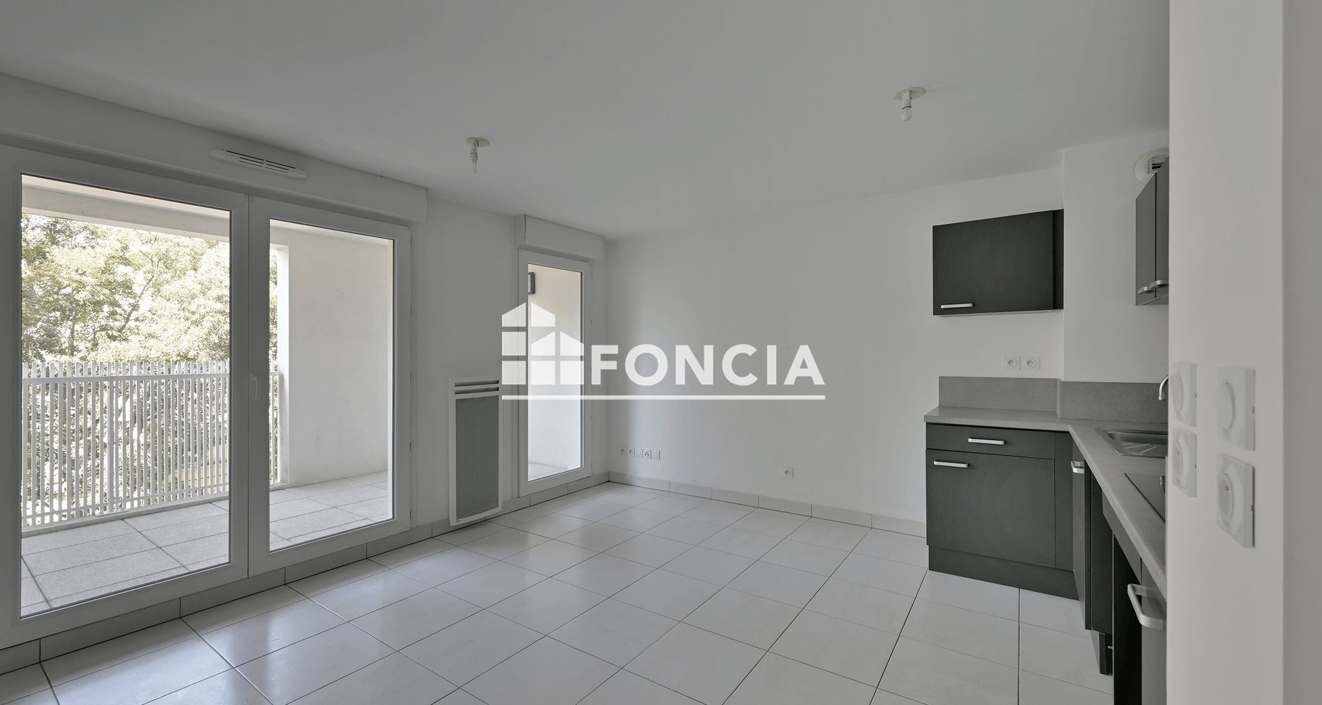 Appartement à vendre, 39m², Montpellier