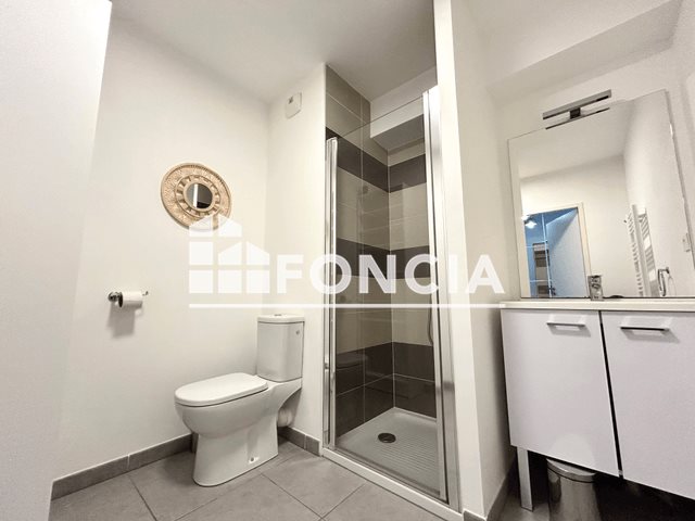 Appartement à louer, 24m², La Rochelle