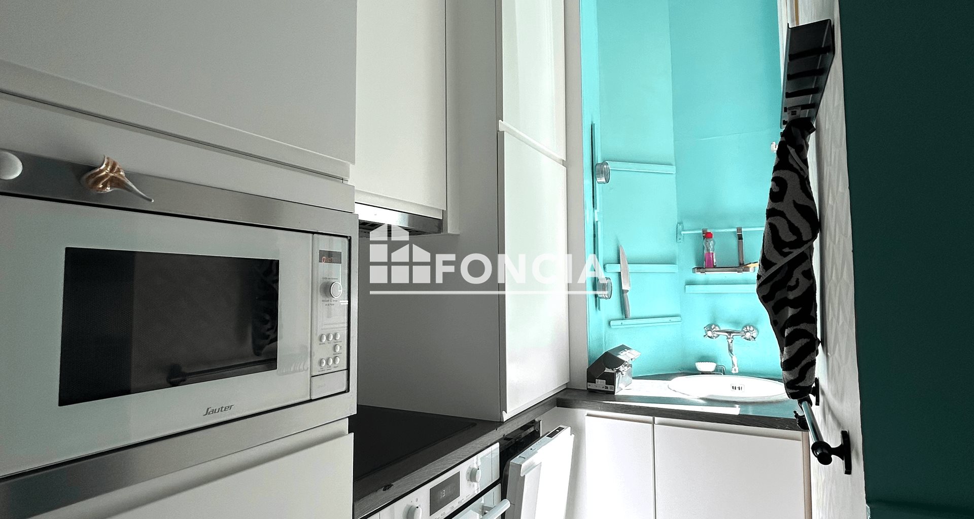 Appartement à louer, 65m², Paris 17ème