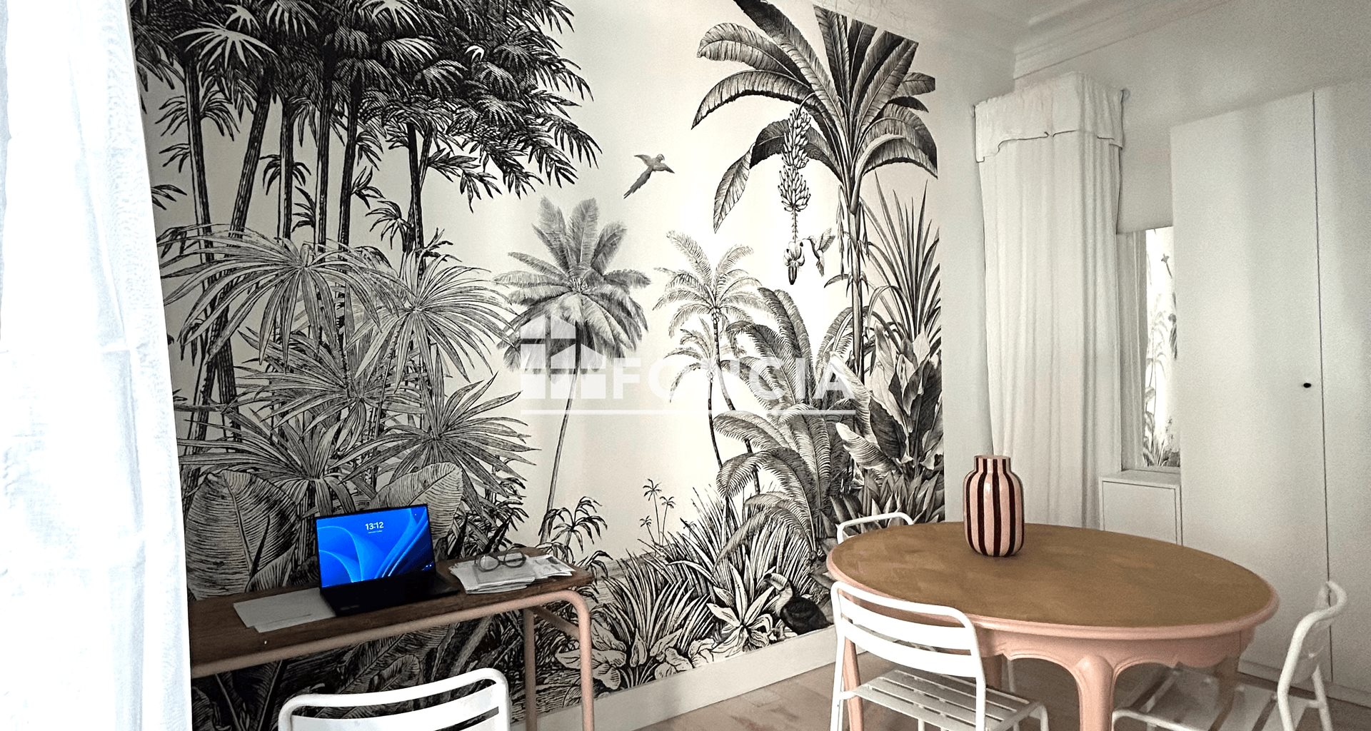 Appartement à louer, 65m², Paris 17ème