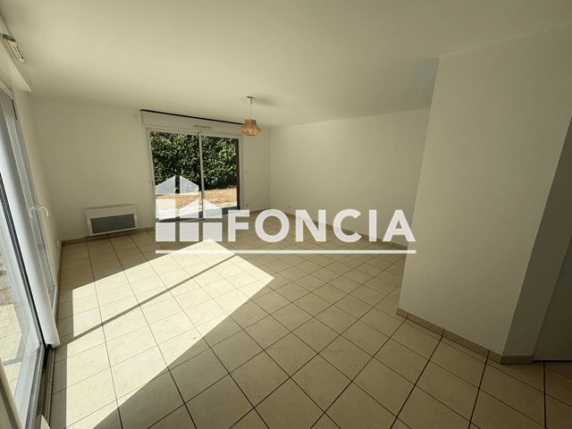 Maison à louer, 105m², Carquefou