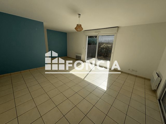 Maison à louer, 105m², Carquefou