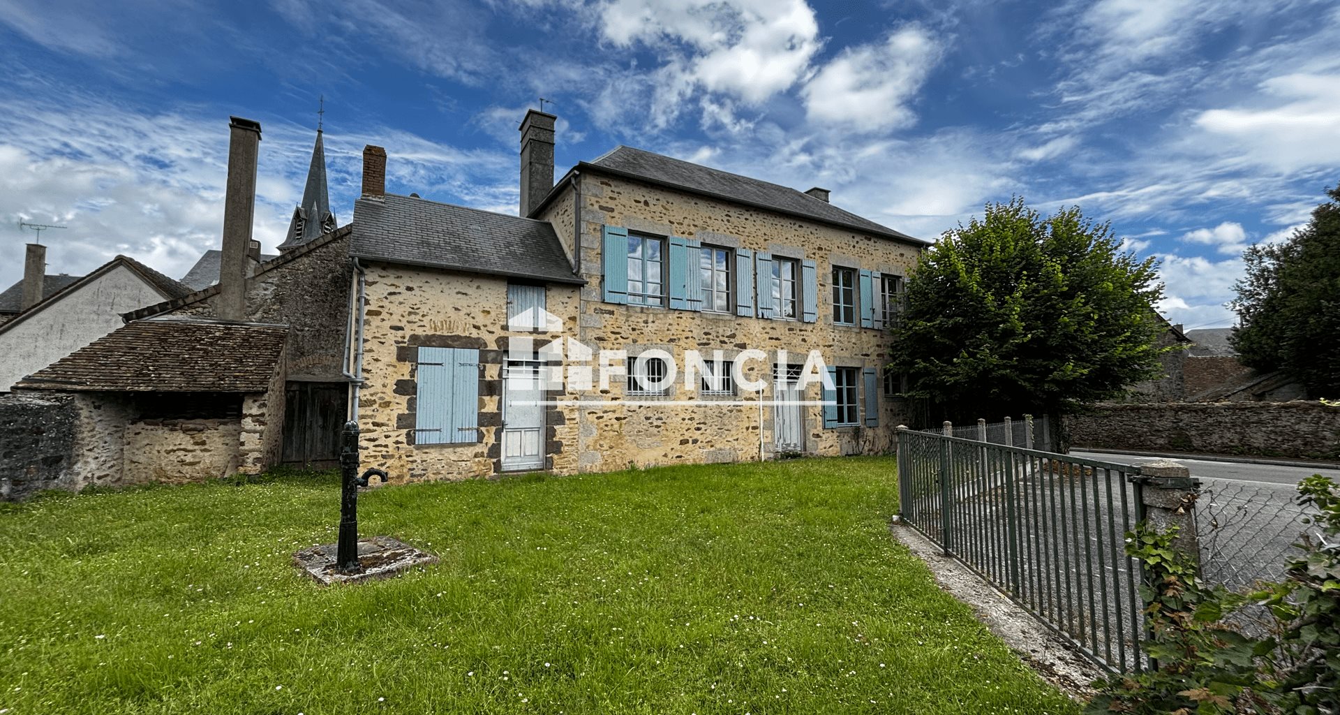 Maison à vendre, 154m², Sougé-le-Ganelon