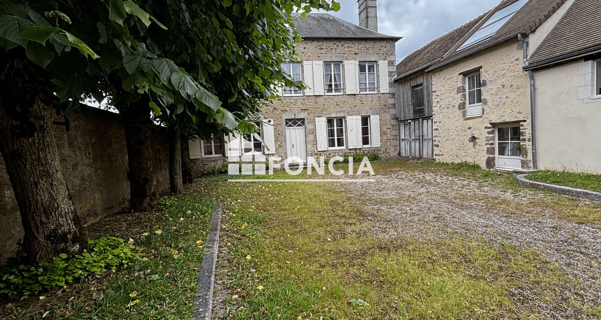 Maison à vendre, 154m², Sougé-le-Ganelon