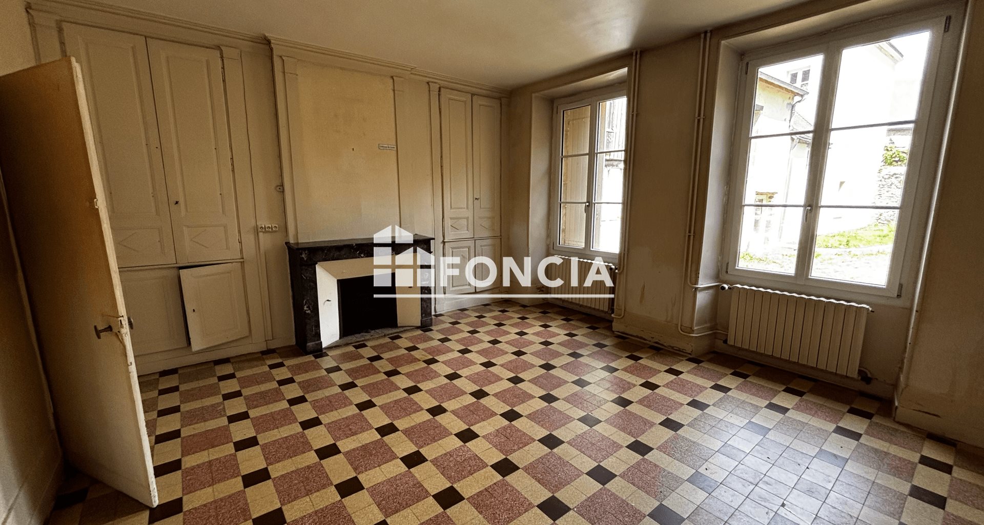 Maison à vendre, 154m², Sougé-le-Ganelon