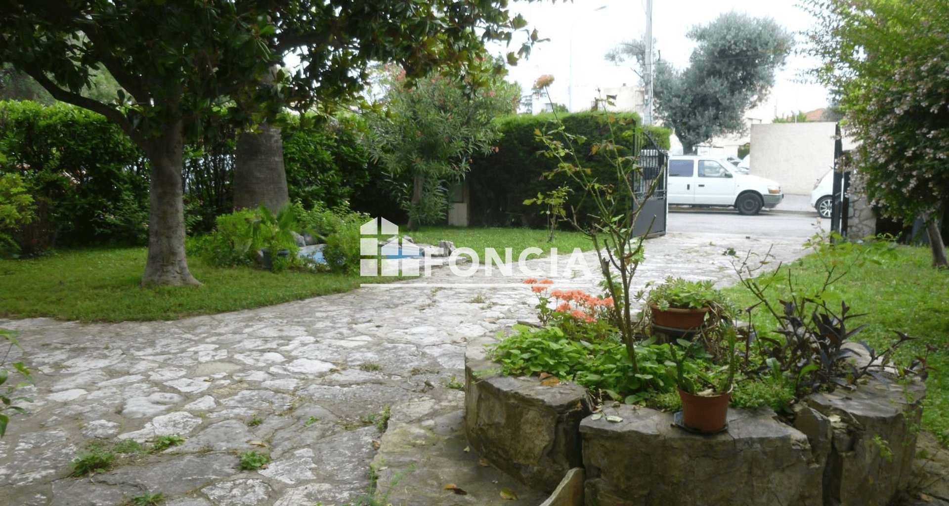 Appartement à louer, 74m², Cagnes-sur-Mer